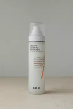 Увлажняющий кремовый мист COSRX Comfort Ceramide Cream Mist 120ml