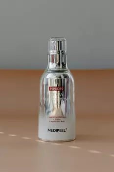Увлажняющий лифтинг-мист MEDI-PEEL Peptide 9 Aqua Volume Tox Mist PRO 50ml