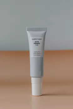 Увлажняющий матирующий флюид Comfort Zone Active Pureness Fluid 30 ml