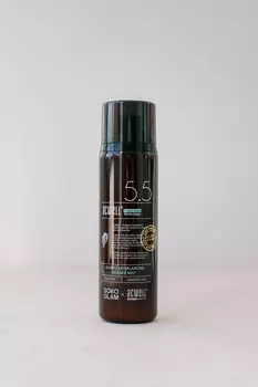 Увлажняющий мист-эссенция ACWELL Licorice pH Balancing Essence Mist 100ml
