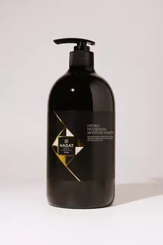 Увлажняющий шампунь HADAT Hydro Nourishing Moisture Shampoo 800ml