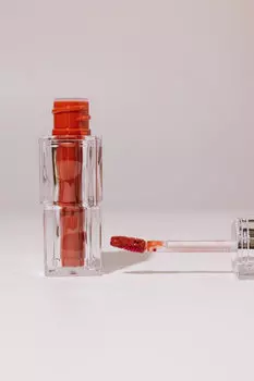 Увлажняющий тинт TIRTIR Waterism Glow Tint [08 Summer Pumpkin] 4g