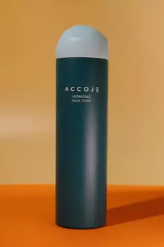 Увлажняющий тоник для лица ACCOJE Hydrating Aqua Toner 130 ml
