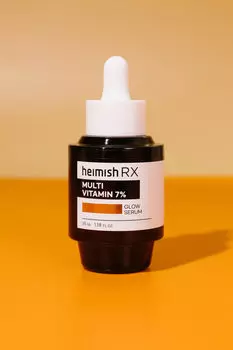 Витаминная сыворотка HEIMISH Multi Vitamin Glow Serum 35ml
