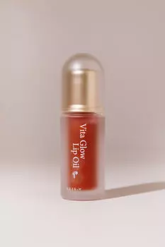 Витаминное масло-блеск для губ AXIS-Y Vita Glow Lip Oil [Chilled Berry] 4ml