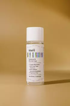 Витаминный тонер для лица KLAIRS Freshly Juiced Vitamin Essence Toner 30ml