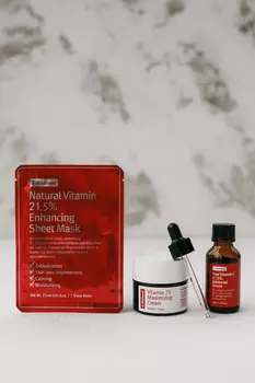 Витаминный взрыв