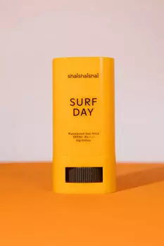Водостойкий солнцезащитный стик SHAISHAISHAI Surf Day Waterproof Sun Stick SPF 50+ PA++++ 18g