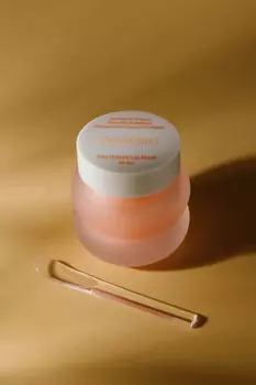 Восстанавливающая маска для губ TOCOBO Vita Glazed Lip Mask 20ml