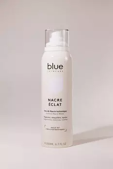 Восстанавливающий изотоник для лица BLUE SKINCARE Nacre Eclat Isotonic Nacre Water 200ml