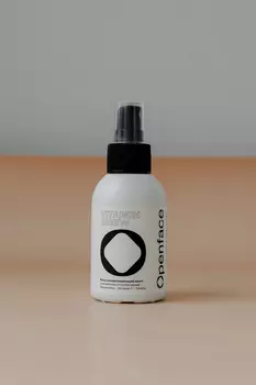 Восстанавливающий мист с витаминами и пробиотиками OPENFACE Vitamin Brew 100ml