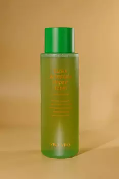 Восстанавливающий тонер с экстрактом полыни Vely Vely Cica Х Artemisia Repair Toner 500ml
