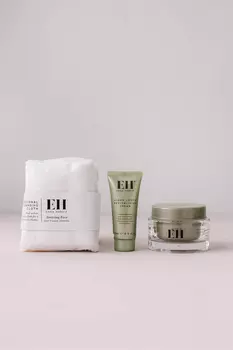 Все бестселлеры в одном косметическом наборе EMMA HARDIE Starter Kit