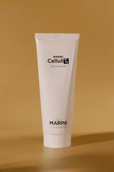 Высокоэффективный антицеллюлитный крем JAN MARINI CelluliTx 114g