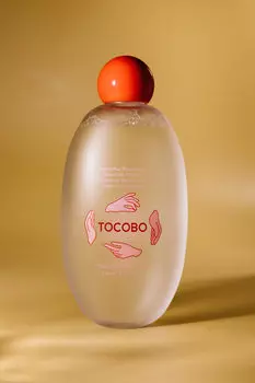 Ягодный тонер для работы с порами TOCOBO Vita Berry Pore Toner 150ml