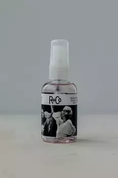 ЗАЗЕРКАЛЬЕ масло для разглаживания и блеска R+Co TWO-WAY MIRROR Smoothing Oil 60ml