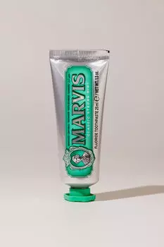 Зубная паста "Классическая Насыщенная Мята" MARVIS Classic Strong Mint 25 ml