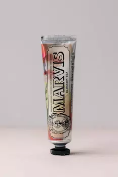 Зубная паста MARVIS Blossom Tea 75 ml