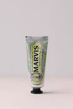 Зубная паста MARVIS Creamy Matcha Tea 25 ml