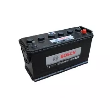 Аккумуляторная батарея (110 А/ч) Bosch 0092T30730