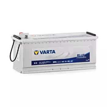 Аккумуляторная батарея (140 А/ч) Varta 640400080