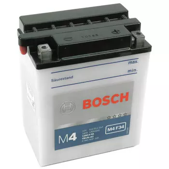 Аккумуляторная батарея (14 А/ч) Bosch 0092M4F340