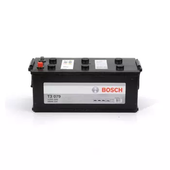 Аккумуляторная батарея (200 А/ч) Bosch 0092T30800