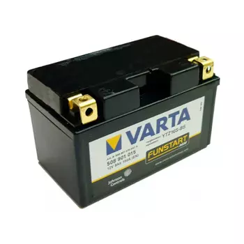 Аккумуляторная батарея (6 А/ч) Varta 508901015