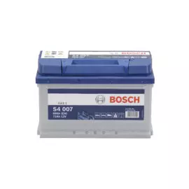 Аккумуляторная батарея Bosch 0092S40070