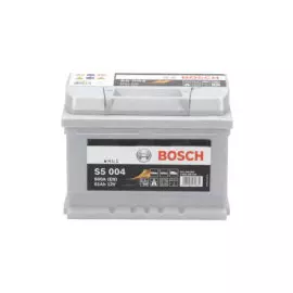 Аккумуляторная батарея Bosch 0092S50040