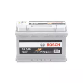 Аккумуляторная батарея Bosch 0092S50080