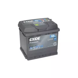 Аккумуляторная батарея Exide EA530