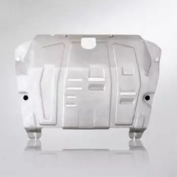 Алюминиевые защиты картера и кппп TOYOTA PZ4AL0205800