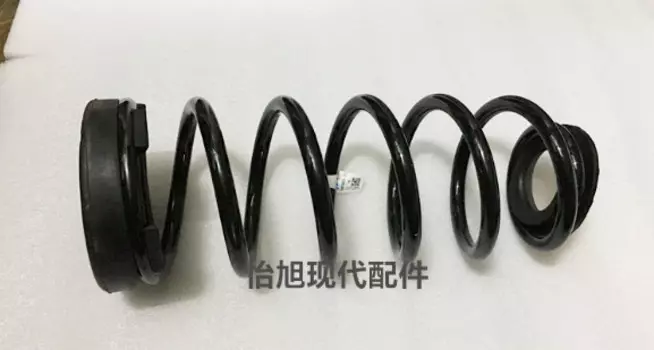 Амортизационная пружина Mobis для Hyundai Creta (Крета) 2016 -