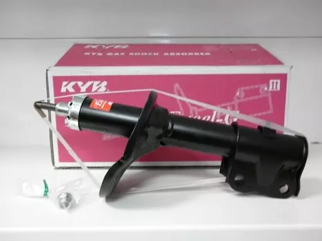 Амортизатор KAYBA 334420 для LANCER IX