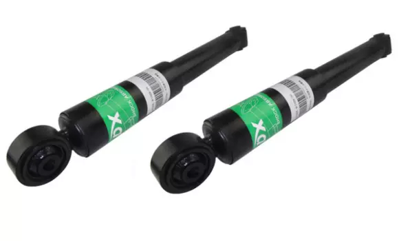 Амортизатор задний DK для Zotye T600