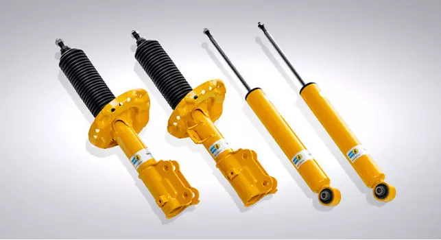 Амортизаторы Bilstein для Hyundai i30N 2019 -