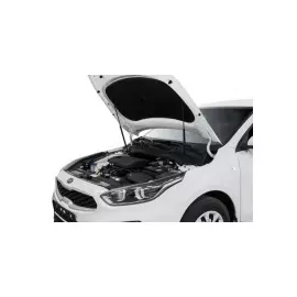 Амортизаторы капота АВТОУПОР UKICER021 для KIA Cerato (2018 - 2019)