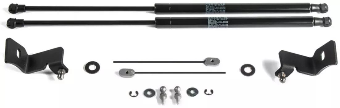 Амортизаторы капота R4500M6000 HYUNDAI/KIA Kia Cerato 2018 -