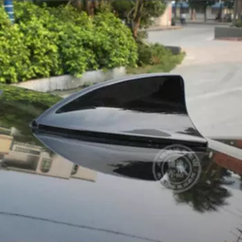 Антенна - плавник для Ford Mondeo IV (2007 - 2014)