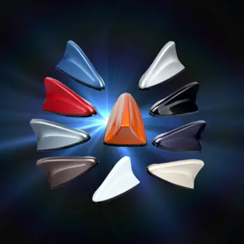 Антенна плавник для Hyundai Creta (Крета) (1G) 2016-, рест. 2020-