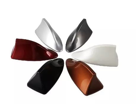 Антенна - плавник для Nissan X-Trail T32 2014 -