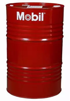 Антифриз концентрат Antifreeze (208 л.) Mobil 144279R