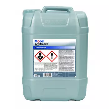 Антифриз концентрат Antifreeze (20 л.) Mobil 144150R