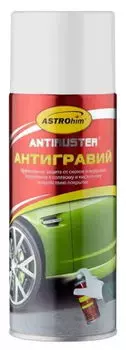 Антигравий белый Antiruster (520 мл.) Astrohim AC-479