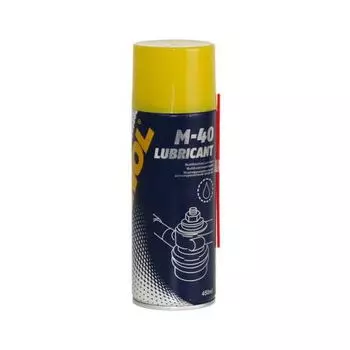 Антикор (450 мл.) Lubricant Multifunktion Lubricant MANNOL 2114