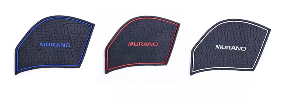 Антискользящий коврик для смартфона для Nissan Murano ( 2016 - по н.в. )