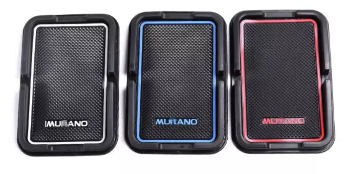 Антискользящий коврик с подставкой для смартфона для Nissan Murano ( 2016 - по н.в. )