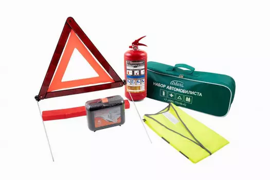 Аварийный набор Basic Arbori AFEK.BASIC.01
