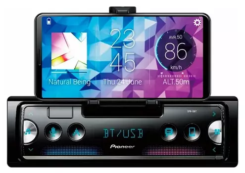 Автомагнитола Pioneer SPH-10BT